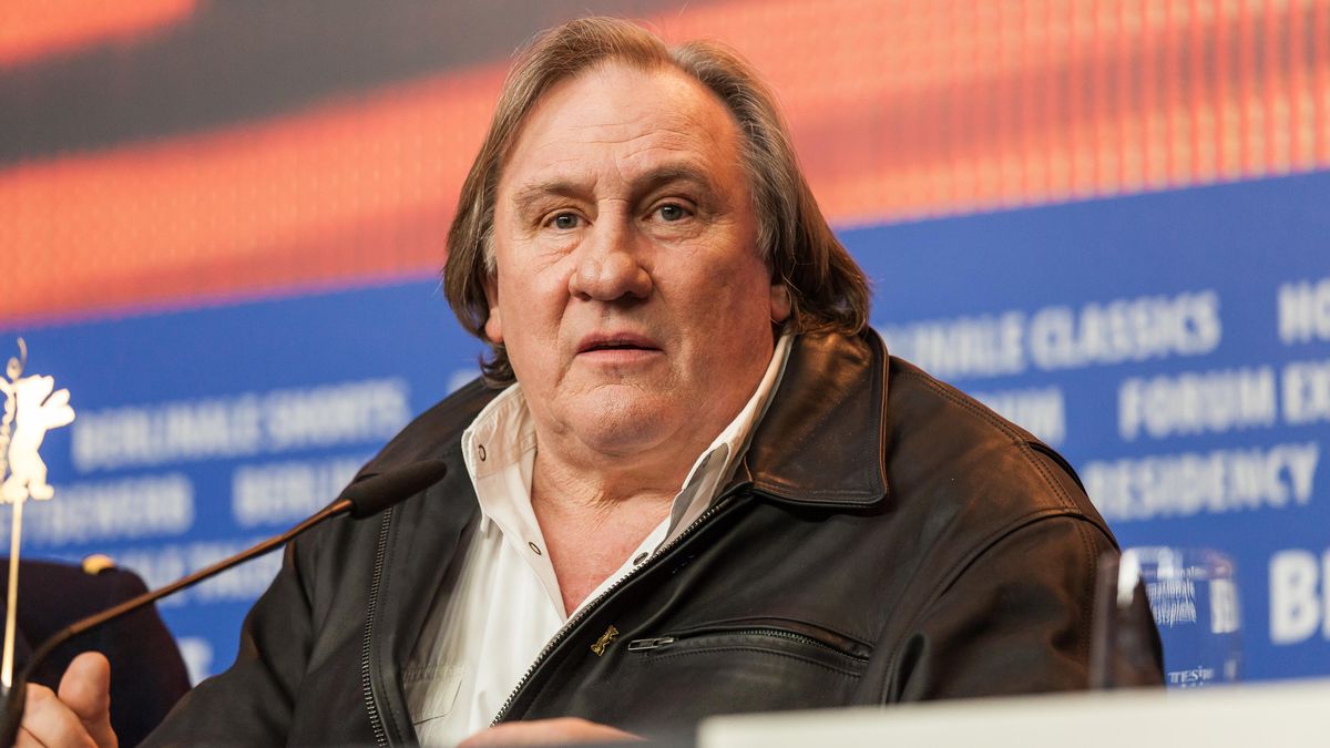 „Byl jsem opravdu osel.“ Celebrity odvolávají svoji podporu pro Depardieua